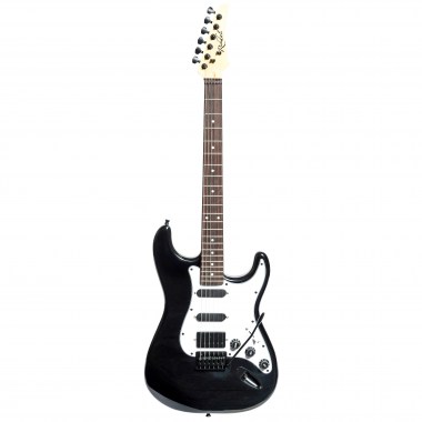 Rockdale DS-ST112-BK Электрогитары