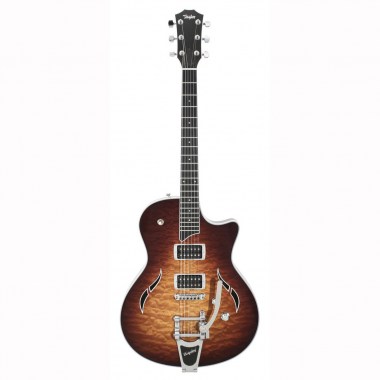 Taylor T3/b Tobacco Sunburst Электрогитары