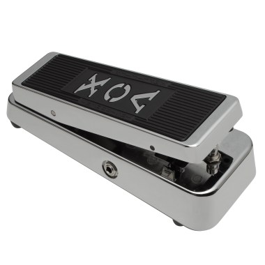 Vox REAL MCCOY WAH LIMITED EDITION Различное Музыкальное Оборудование