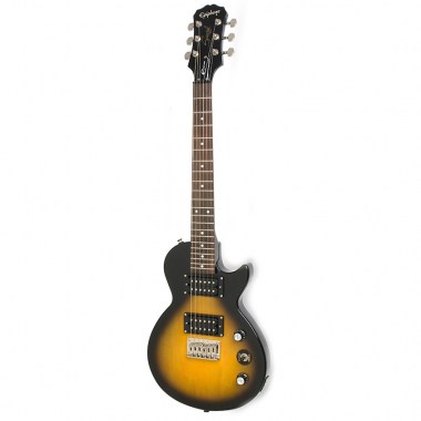Epiphone Les Paul Express Vintage Sunburst Электрогитары