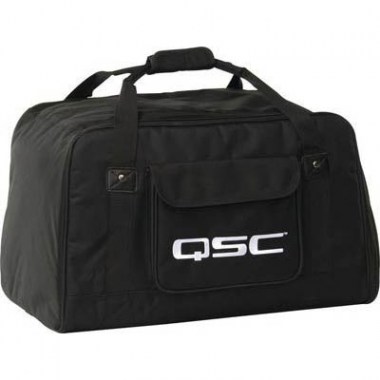 QSC K10 TOTE Стойки, коммутация АС