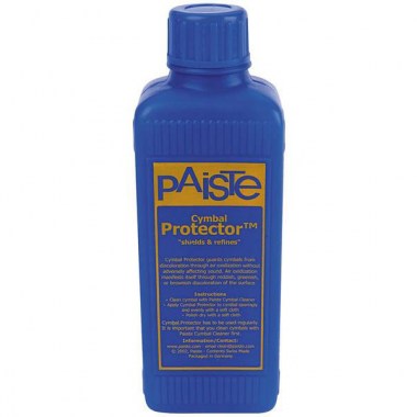 Paiste Cymbal PROTECTOR Cymbal Аксессуары для ударных