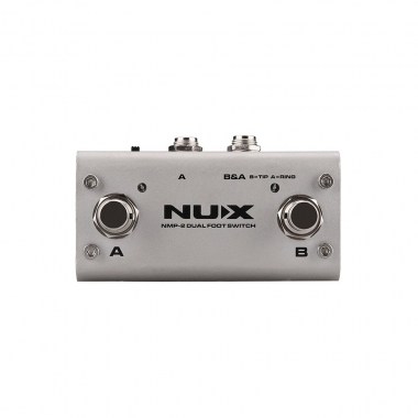 Nux NMP-2 Оборудование гитарное