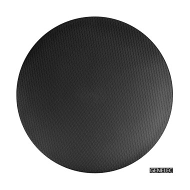 Genelec 4435AMR Speaker Smart IP 4435A black round Различное Музыкальное Оборудование