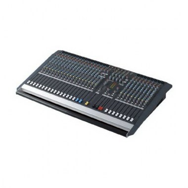 Allen & Heath PA28 Аналоговые микшеры