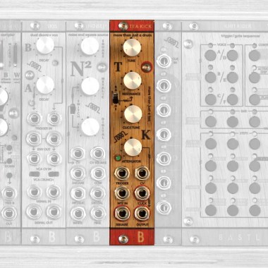 Eurorack модули что это. Смотреть фото Eurorack модули что это. Смотреть картинку Eurorack модули что это. Картинка про Eurorack модули что это. Фото Eurorack модули что это