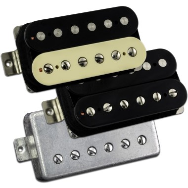 Friedman CLASSIC NECK HUMBUCKERS Различное Музыкальное Оборудование
