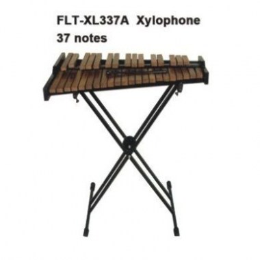 Fleet FLT-XL337A Ксилофоны и металлофоны