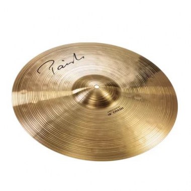 Paiste Signature Precision 18 Crash Сrash тарелки