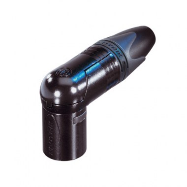 Neutrik NC3MRX-BAG Разъемы