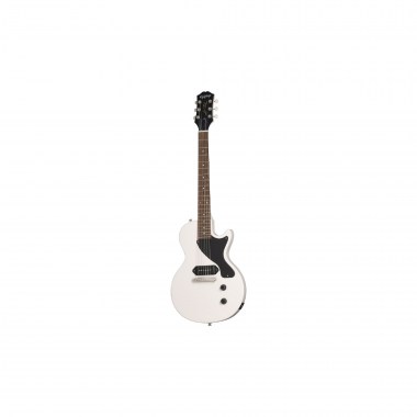 Epiphone Billie Joe Armstrong Les Paul Junior Classic White (Incl. Hard Case) Электрогитары