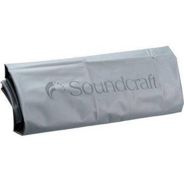 Soundcraft Защитный чехол для 24 канального пульта GB8 Кейсы, сумки, чехлы