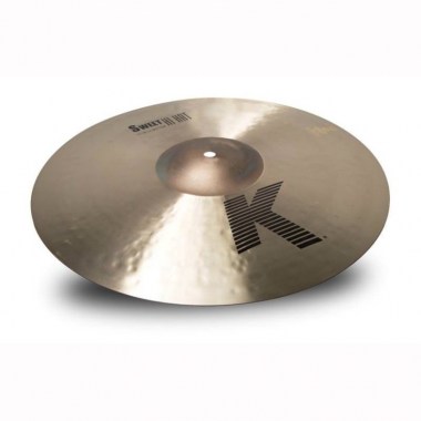 Zildjian K0725 15 K Zildjian Sweet Hihat Bottom Hi-Hat тарелки