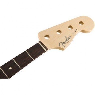 Fender Neck AM Pro JAZZ Bass RW Комплектующие для гитар