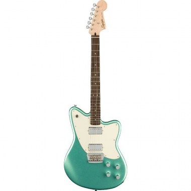 Fender Squier Paranormal Toronado LRL Mystic Seafoam Электрогитары