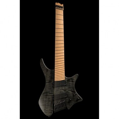 Strandberg Boden Original 8 Black Электрогитары