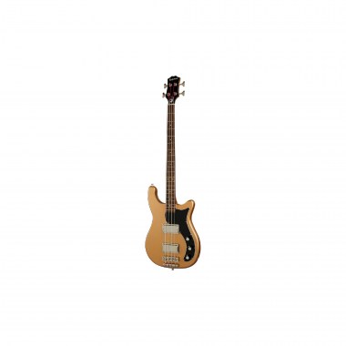 Epiphone Embassy Bass Smoked Almond Metallic Бас-гитары