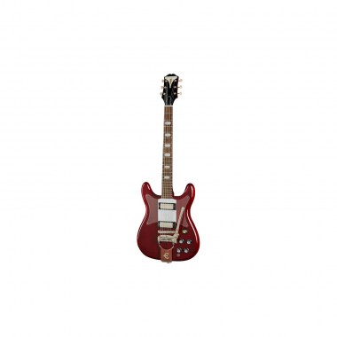 Epiphone Crestwood Custom Cherry Электрогитары