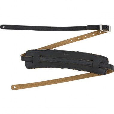 Fender Strummer Vintage Strap Ремни для гитар