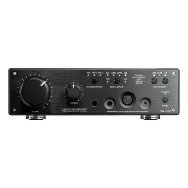 Violectric DHA V590-2 PRO Различное Музыкальное Оборудование