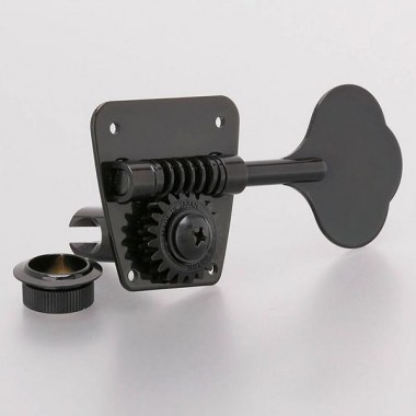 Gotoh FB30-B-L4 Фурнитура и электроника