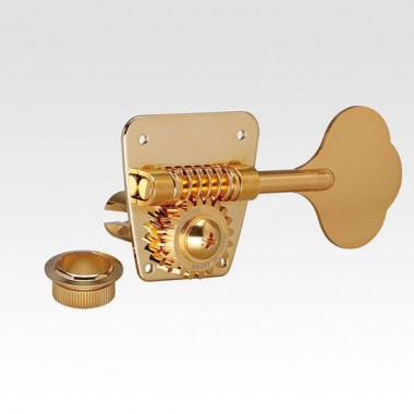 Gotoh FB30-GG-L4 Фурнитура и электроника