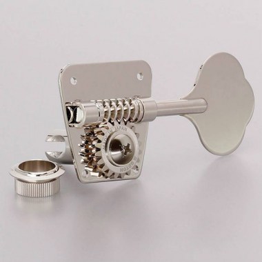 Gotoh FB30-N-L4 Фурнитура и электроника