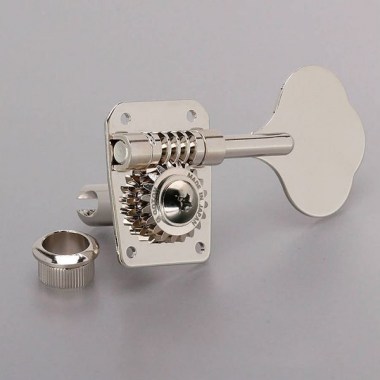 Gotoh GB10-N-L4 Фурнитура и электроника