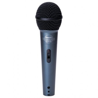 Superlux ECO88S 6 pack Динамические микрофоны