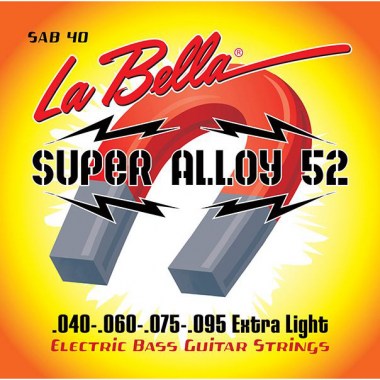 La Bella SAB40 Аксессуары для музыкальных инструментов