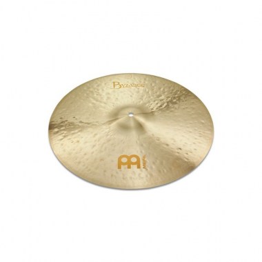 Meinl B18JMTC Сrash тарелки