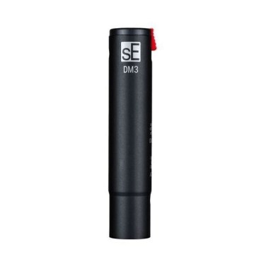 SE Electronics DM3 Black Различное Музыкальное Оборудование