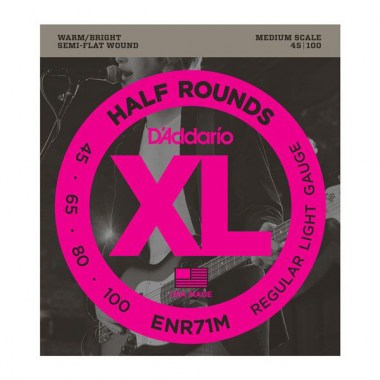 D'Addario ENR71M Аксессуары для музыкальных инструментов