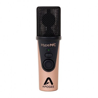 Apogee Hype Mic Конденсаторные микрофоны