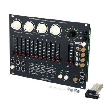 Vermona MeloDICER Eurorack модули