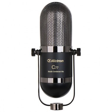 Alctron C77 Специальные микрофоны