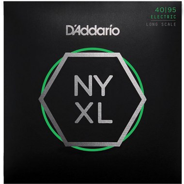 D'Addario NYXL4095 Аксессуары для музыкальных инструментов