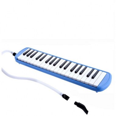 Suzuki Study32 Light Blue Духовые музыкальные инструменты