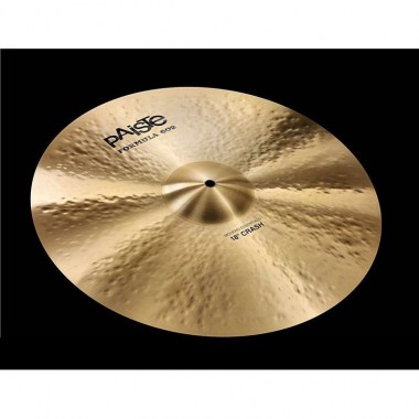 Paiste 1141418 Сrash тарелки