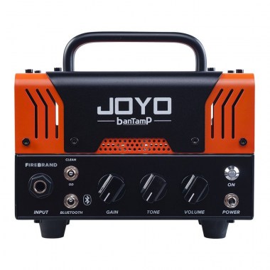 Joyo Firebrand Усилители для электрогитар