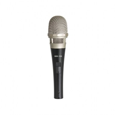 Mipro MM-109 Радиомикрофоны