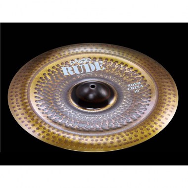 Paiste 1122518 Ударные инструменты