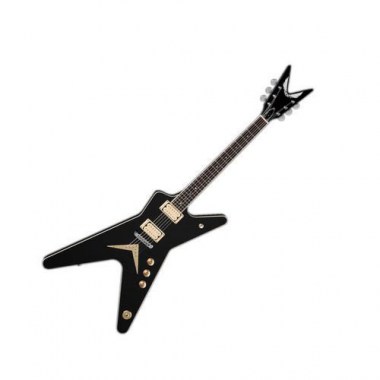 Dean ML CF CBK Электрогитары