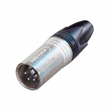 Neutrik NC4MXX-D Разъемы