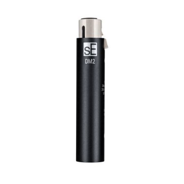 SE Electronics DM2 Black Различное Музыкальное Оборудование