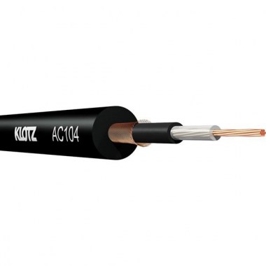 Klotz AC104SW.050 Кабель в катушках