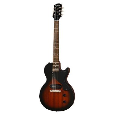 Epiphone Les Paul Junior VS Tobacco Burst Электрогитары