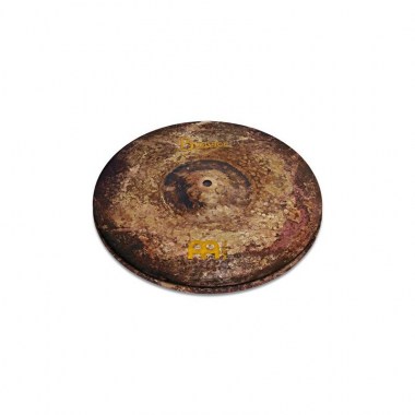 Meinl B14VPH Hi-Hat тарелки