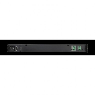 Audac MSP40 Трансляционное оборудование