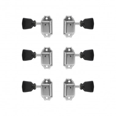 Gotoh SD90-SLB-N-L3+R3 Фурнитура и электроника
